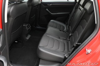 Škoda Kodiaq 1,5 TSI 110 kW TAŽNÉ NAVI 2021