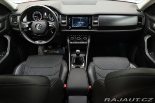 Škoda Kodiaq 1,5 TSI 110 kW TAŽNÉ NAVI 2021