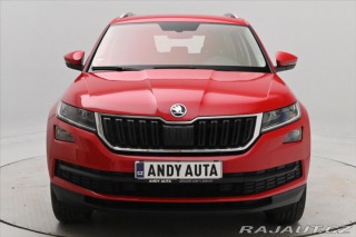 Škoda Kodiaq 1,5 TSI 110 kW TAŽNÉ NAVI 2021