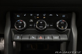 Škoda Kodiaq 1,5 TSI 110 kW TAŽNÉ NAVI 2021