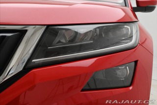 Škoda Kodiaq 1,5 TSI 110 kW TAŽNÉ NAVI 2021