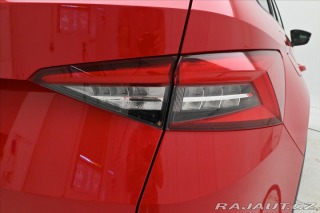 Škoda Kodiaq 1,5 TSI 110 kW TAŽNÉ NAVI 2021