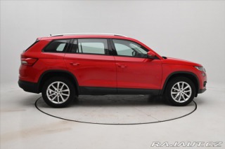 Škoda Kodiaq 1,5 TSI 110 kW TAŽNÉ NAVI 2021