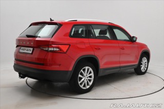 Škoda Kodiaq 1,5 TSI 110 kW TAŽNÉ NAVI 2021