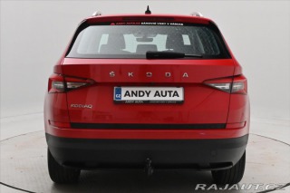 Škoda Kodiaq 1,5 TSI 110 kW TAŽNÉ NAVI 2021