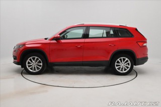 Škoda Kodiaq 1,5 TSI 110 kW TAŽNÉ NAVI 2021