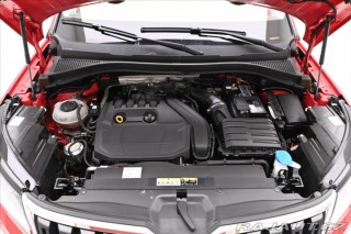 Škoda Kodiaq 1,5 TSI 110 kW TAŽNÉ NAVI 2021