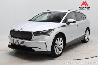 Škoda Enyaq iV60 132kW SOH 88% FIRST