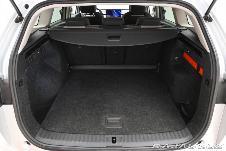 Škoda Enyaq iV60 132kW SOH 88% FIRST 2021