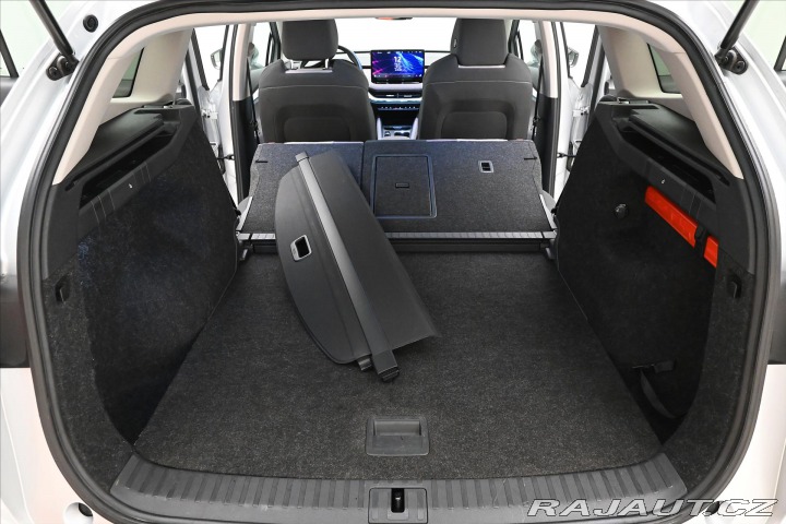 Škoda Enyaq iV60 132kW SOH 88% FIRST 2021