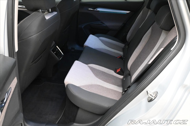 Škoda Enyaq iV60 132kW SOH 88% FIRST 2021