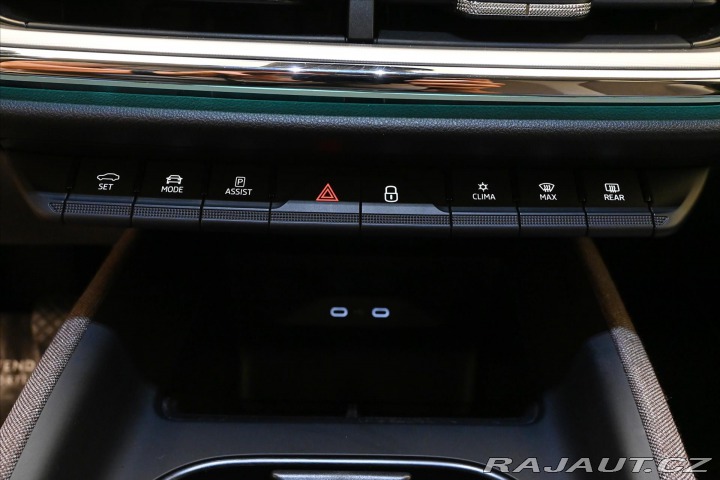 Škoda Enyaq iV60 132kW SOH 88% FIRST 2021