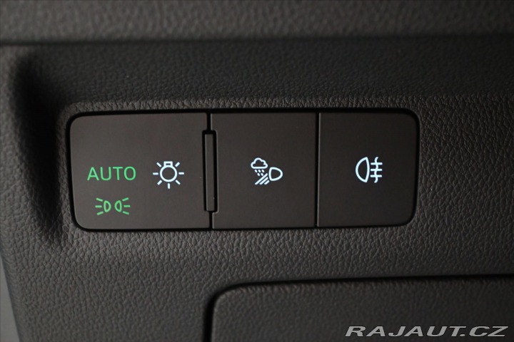 Škoda Enyaq iV60 132kW SOH 88% FIRST 2021