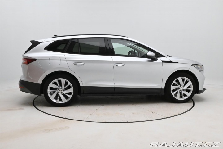 Škoda Enyaq iV60 132kW SOH 88% FIRST 2021