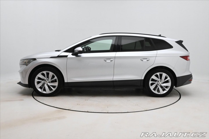 Škoda Enyaq iV60 132kW SOH 88% FIRST 2021