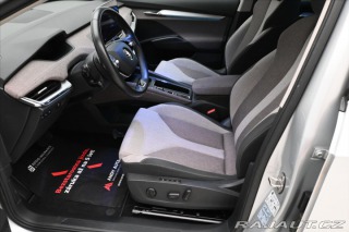 Škoda Enyaq iV60 132kW SOH 88% FIRST 2021