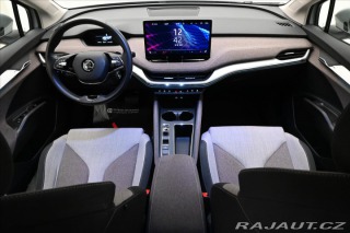 Škoda Enyaq iV60 132kW SOH 88% FIRST 2021