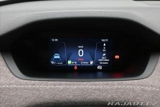 Škoda Enyaq iV60 132kW SOH 88% FIRST 2021