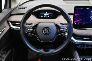 Škoda Enyaq iV60 132kW SOH 88% FIRST 2021