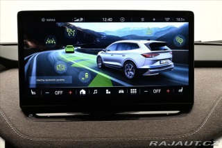 Škoda Enyaq iV60 132kW SOH 88% FIRST 2021