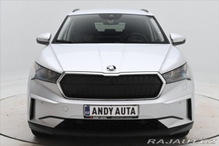 Škoda Enyaq iV60 132kW SOH 88% FIRST 2021