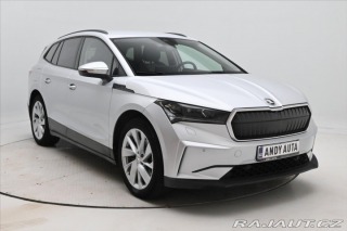 Škoda Enyaq iV60 132kW SOH 88% FIRST 2021