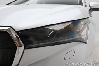 Škoda Enyaq iV60 132kW SOH 88% FIRST 2021