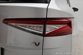 Škoda Enyaq iV60 132kW SOH 88% FIRST 2021