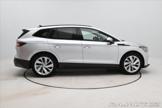 Škoda Enyaq iV60 132kW SOH 88% FIRST 2021