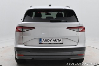 Škoda Enyaq iV60 132kW SOH 88% FIRST 2021