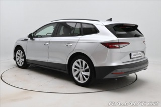 Škoda Enyaq iV60 132kW SOH 88% FIRST 2021