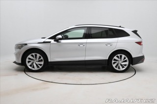 Škoda Enyaq iV60 132kW SOH 88% FIRST 2021