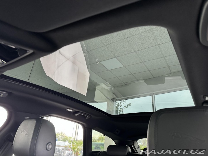 Jaguar XF 25d AWD*FullLED*360Kam*Pa 2018