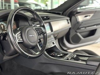 Jaguar XF 25d AWD*FullLED 2018