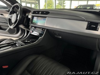 Jaguar XF 25d AWD*FullLED 2018