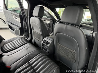 Jaguar XF 25d AWD*FullLED 2018
