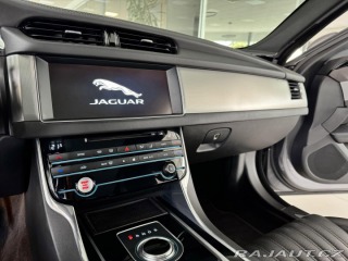 Jaguar XF 25d AWD*FullLED 2018