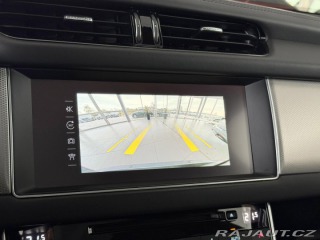 Jaguar XF 25d AWD*FullLED 2018