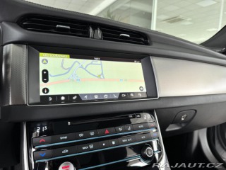 Jaguar XF 25d AWD*FullLED 2018