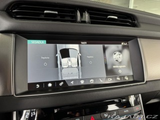 Jaguar XF 25d AWD*FullLED 2018