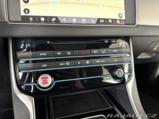 Jaguar XF 25d AWD*FullLED 2018