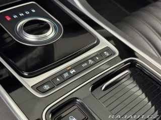 Jaguar XF 25d AWD*FullLED 2018
