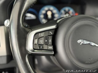 Jaguar XF 25d AWD*FullLED 2018