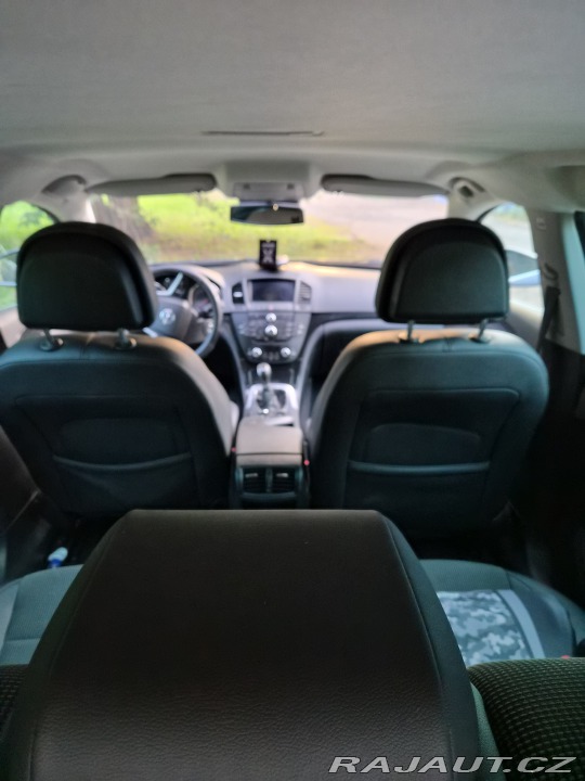 Opel Insignia  2010