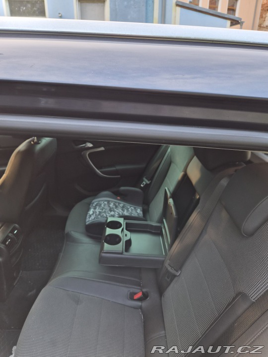 Opel Insignia  2010