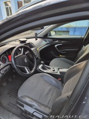 Opel Insignia  2010