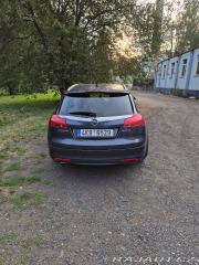 Opel Insignia  2010