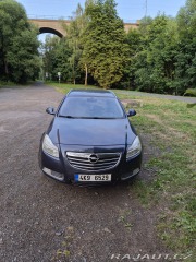 Opel Insignia  2010