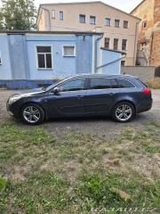 Opel Insignia  2010