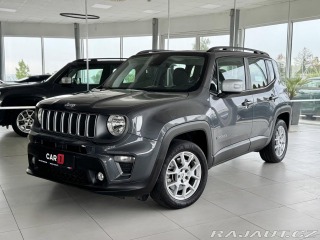 Jeep Renegade 1,3T 4xe*AWD*Distronic*DP